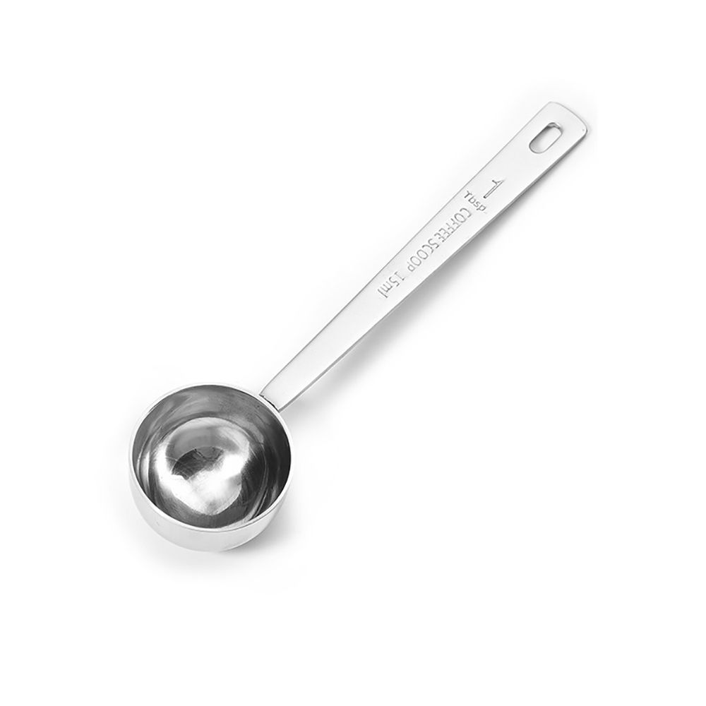 For Coffee Measuring With Handled Coffee Accessories Measuring Spoon Kitchen Tool Coffee Spoons
