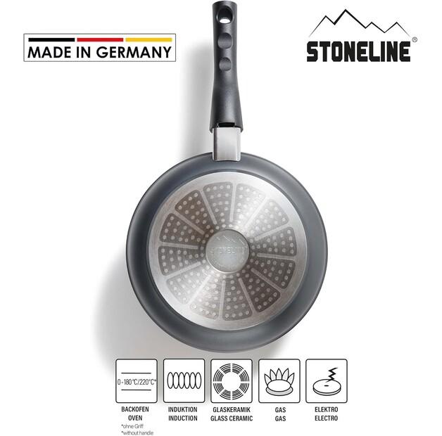 Сковорода Stoneline Flex 24 см 1,4 л (19057)