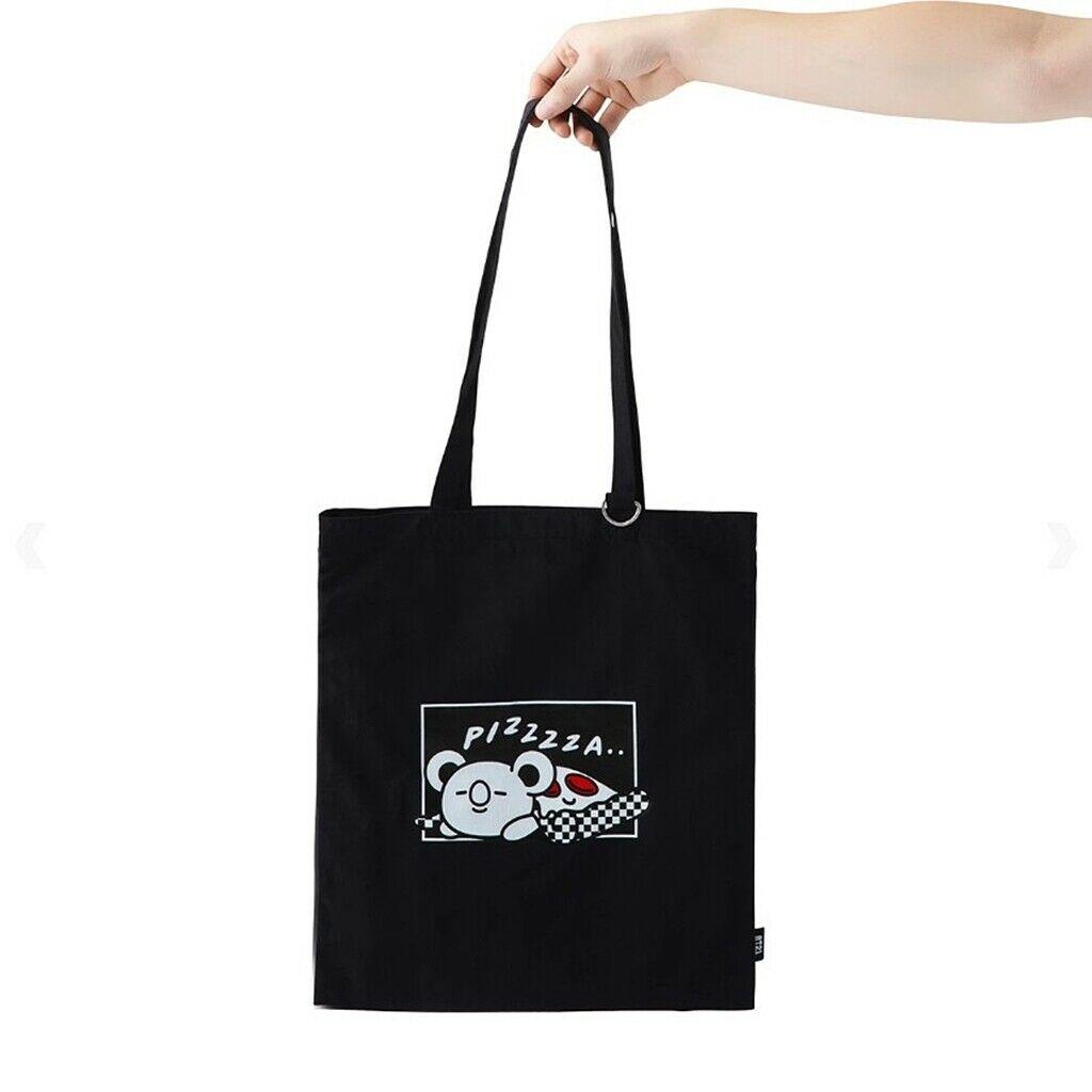 bts be eco bolsa