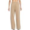 New Nike Dri Fit Sports Pants Women's Khaki IH0828-247