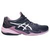 Asics Court Ff 3 Clay Indigo Fog White Women's Sneakers 1042A221-500