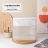 450g Self-Sealing Bread Bags for Sliced Toast & Croissants