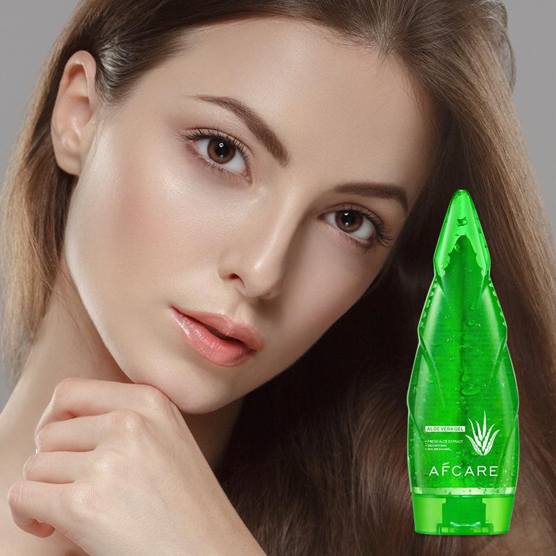 Shurun Moisturizing Aloe Vera Gel Vitamin e Moisturizing Facial Care Skin Care Products