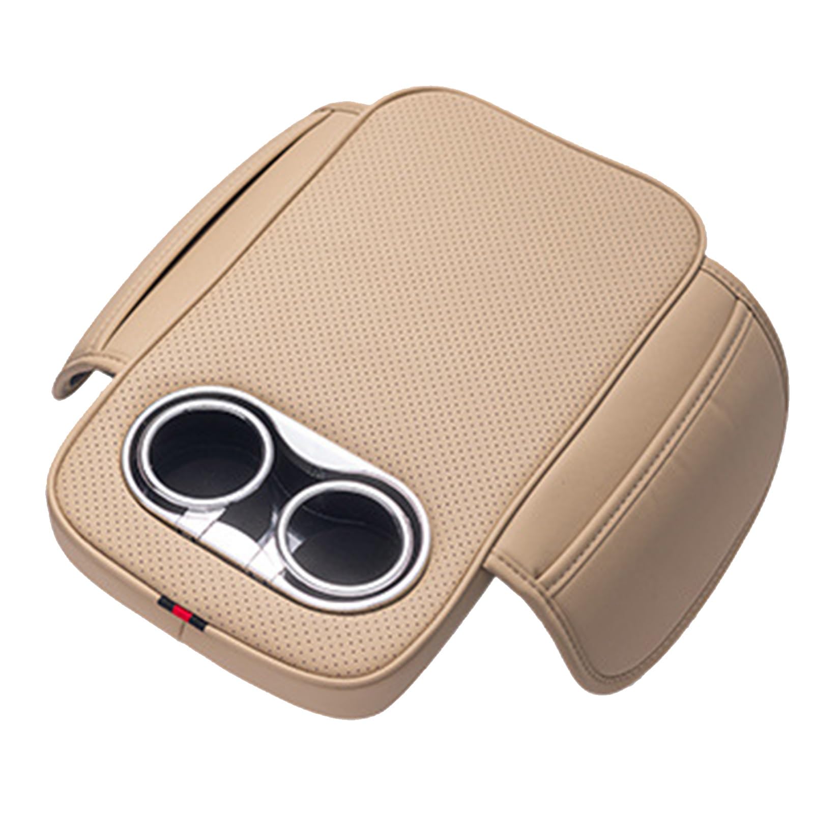 

Compatible Subaru Forester 4th Generation SJ Series November 2012 - July 2018 Armrest, Car One Size бежевый