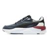 Puma X-Ray Speed Fabric Leather Sports Retro Low-Top Lifestyle Shoes Unisex Sneaker Blue Gray 384638-13
