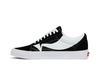 Men's Sneakers Vans Old Skool 'Warp - Black'