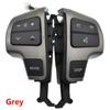 Good Quality For Toyota LAND CRUISER 200 2008-2011 84250-60050 Steering Wheel Audio Control Switch/Button