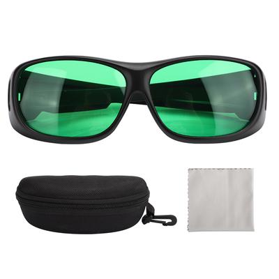 Indoor LED Grow Room Glasses UV Polarizing for Tent Greenhouse Hydroponics Plant Light Eye Safe