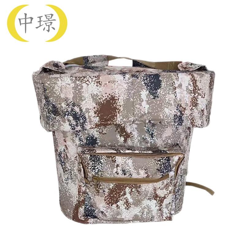 Zhongjing Field Ration & Hot Food Backpack Warmer System