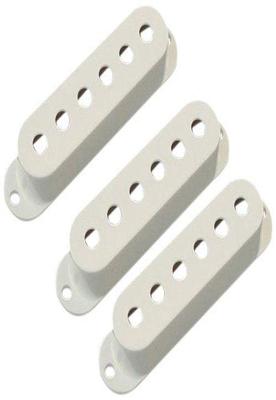 Części Pickup Pergaminowe okładki, Stratocaster®
