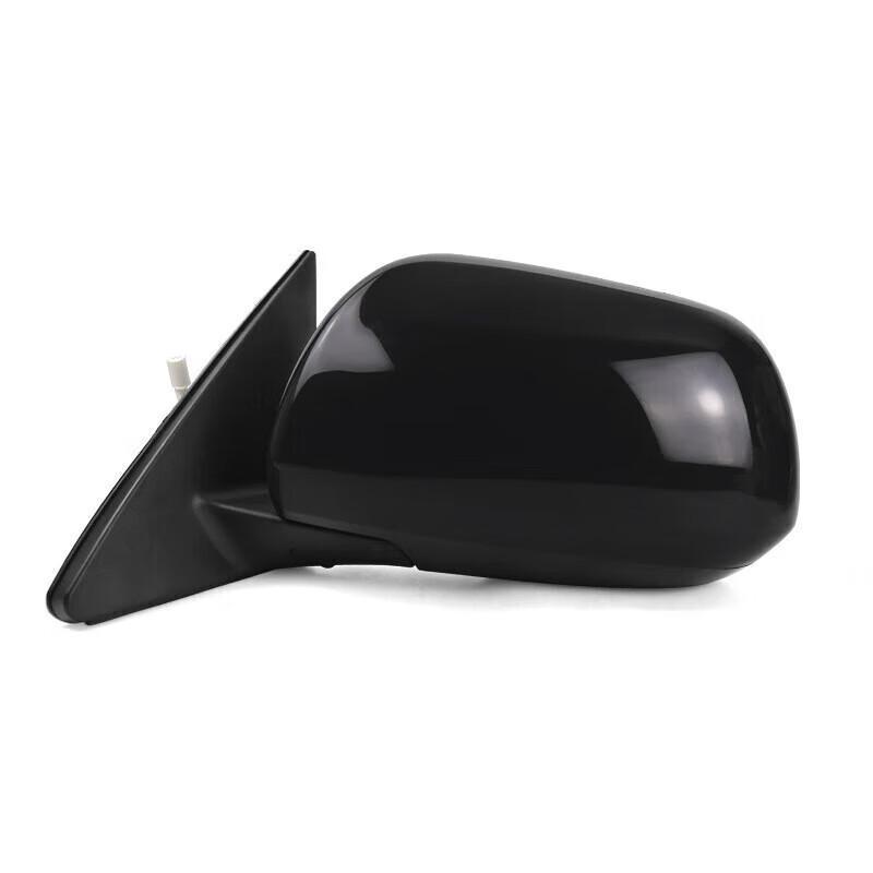 Rearview Mirror Reflector Shell Assembly for Highlander 2009-2014, Left and Right Sides