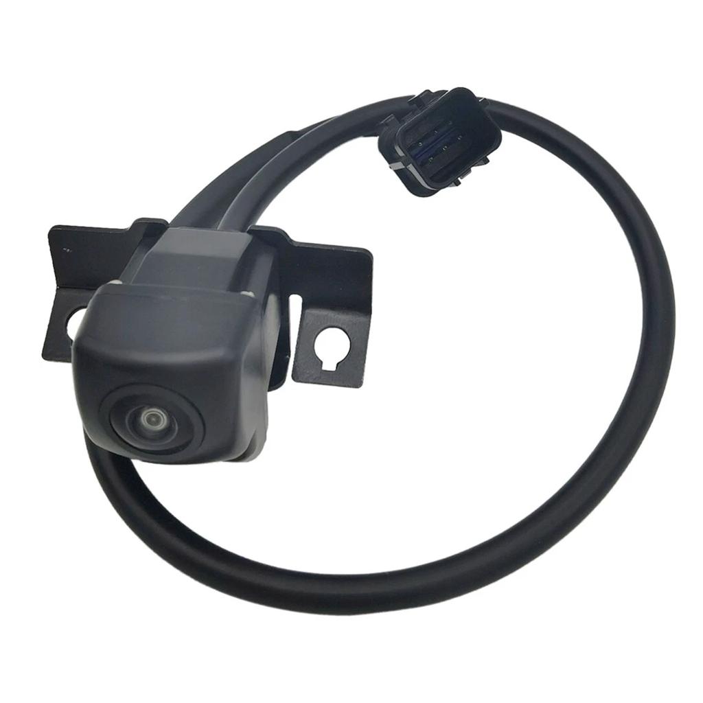 Rear View Back Up Reverse Camera 95760-A4100 For Kia Carens 2012-2016