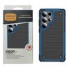 Heavy Duty Rugged Armor Heat Dissipation Hole Phone Case for Samsung S26 Ultra S25 S24 S23 Plus Shockproof Protect Hard Cover
