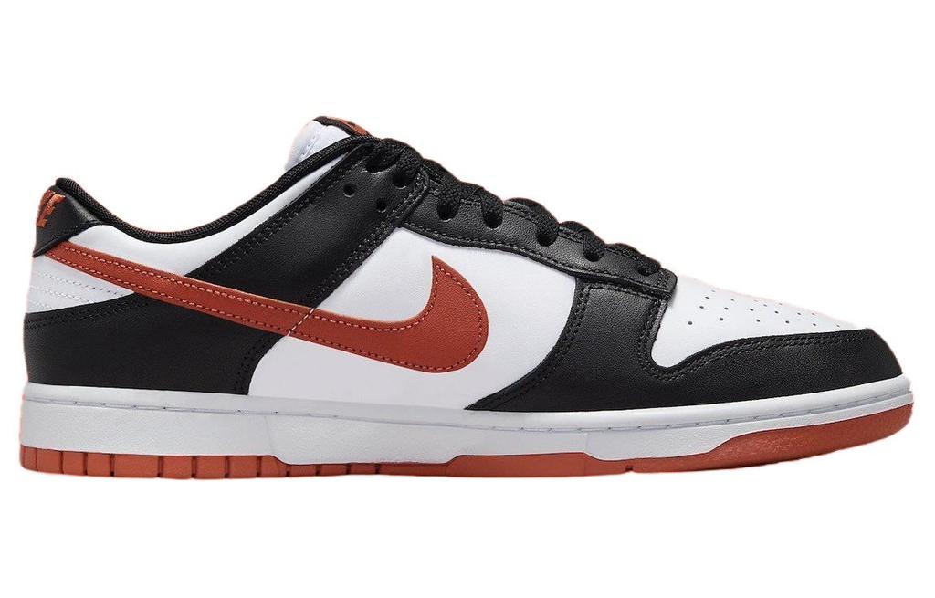 Nike Dunk Low Retro Dragon Red DV0833-108