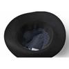 Used Gucci Hat/hat GUCCI Bucket Hat Rabbit Black 102580 L Size/approx. 59cm [Used]