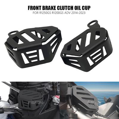 Marcos y accesorios para motocicletas – Tapas laterales para motos