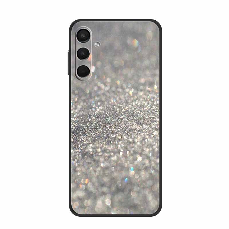 Case For Samsung A56 A26 Marble TPU Soft Silicone Back Cover For Samsung Galaxy A26 A56 5G Cases Mica Painted Colorful New Capa