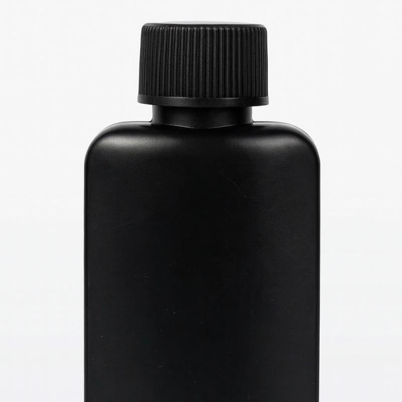 100g Flat Bottle UV Resin Crystal Epoxy: High Transparency, Fast Curing, DIY Adhesive for Handmade Crafts