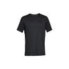 Under Armour Sportstyle Training Short-Sleeve T-Shirt Unisex Tops Black 1326799-001