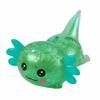 Lustiger Quetsch Salamander Squishy Spielzeug Langsam-Rückprall Dehnbar Axolotl Quetschspielzeug Fidget
