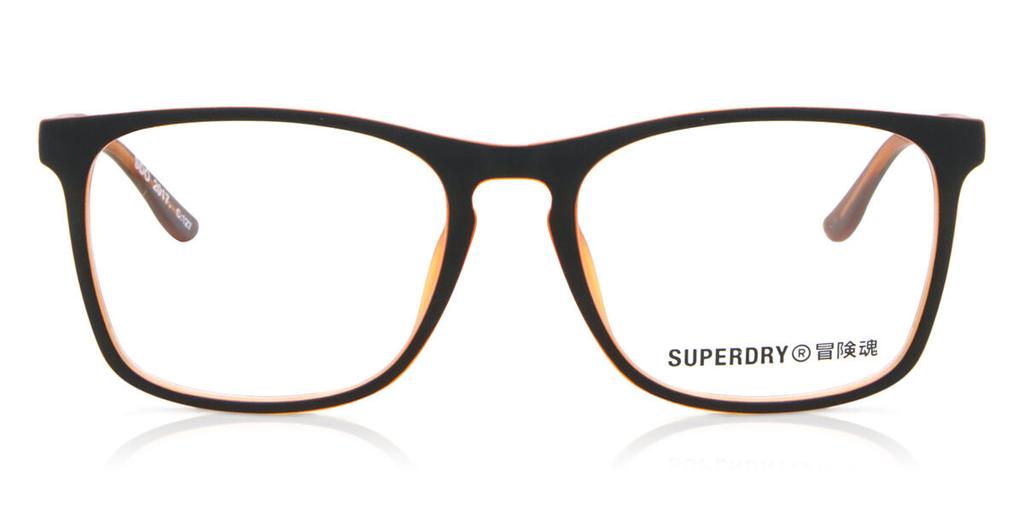 SUPERDRY Sdo 2017 127 Unisex Eyeglasses