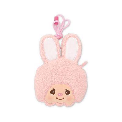 Monchhichi Chimutan Necklace Pouch (H052913)