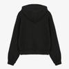 The North Face Women S Nube Hoodie Black Nm5pr80a