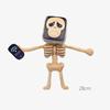 Steal A Brainrot Plush Doll Steal A Brainrot 67 Plushies Toy 67 Brainrots Italian Brainrot Chair Plush Soft Toys Christmas Gifts