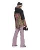 Volcom Hallen H1352511 Size Snowboard Wear Women's Pants, DLV, M,