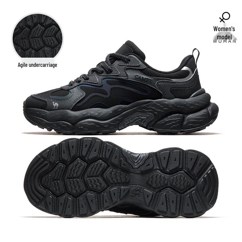 CAMEL Hiking & Outdoor Sports Shoes EU 38