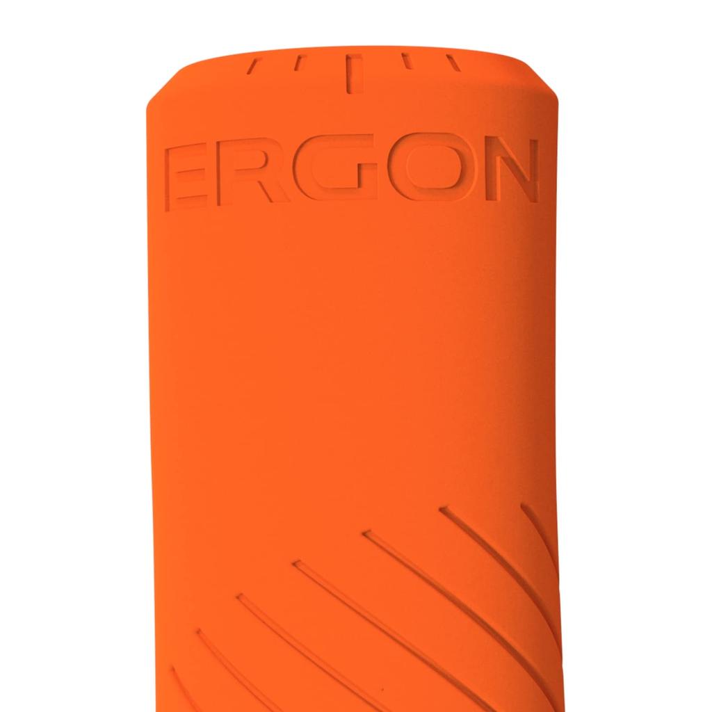 Ergon GXR Grip L Orange