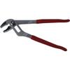 TOP Wrench 7 Vinyl Made In Japan Pliers, 0-45mm Opening, Adjustments, Spring-Loaded, Grip, DP-250, Tsubame-Sanjo,