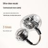 SANAG S6Spro Open-Ear Clip-On Sports Bluetooth Earphones
