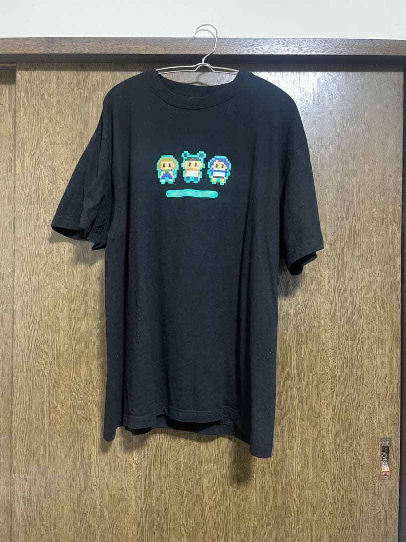 

[USED] PEDRO Love Pitour T-shirt XL
