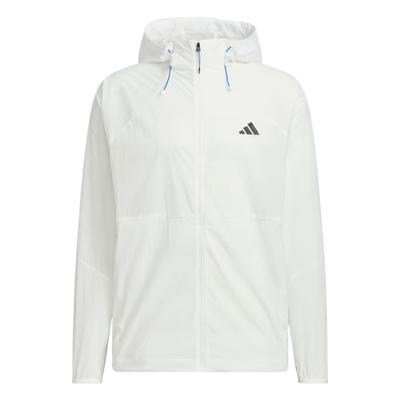Th Lightweight Tear-Resistant Hooded Jacket Men Jackets KR2513