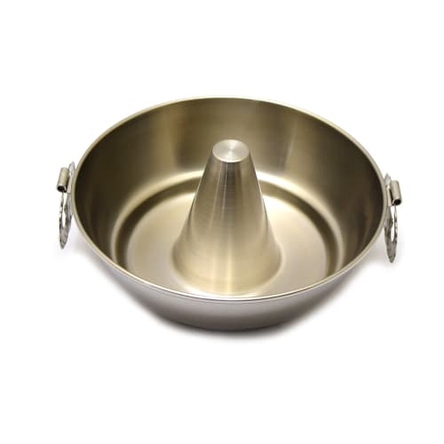 Takekoshi ST Mini Shabu-Shabu Pot