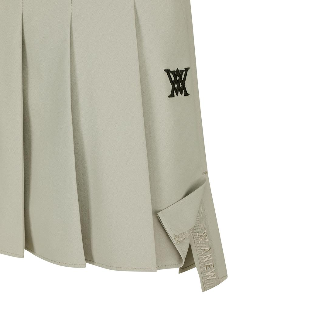 ANEW GOLF W Buckle Point Pleats Sq_Le