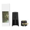 SLADE Clarinet Mouthpiece Cap Metal Buckle Clamp Clip With Adjustable Screws Sax Replacement Woodwind Instrument Part