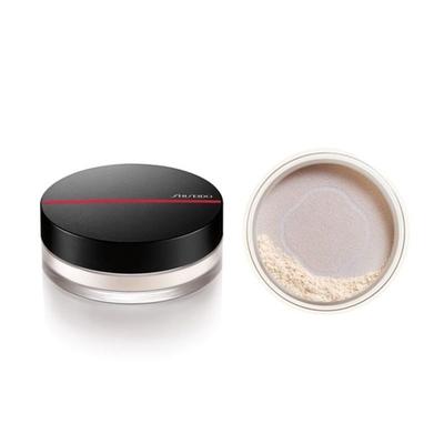 Trucco viso – Fard e cipria
