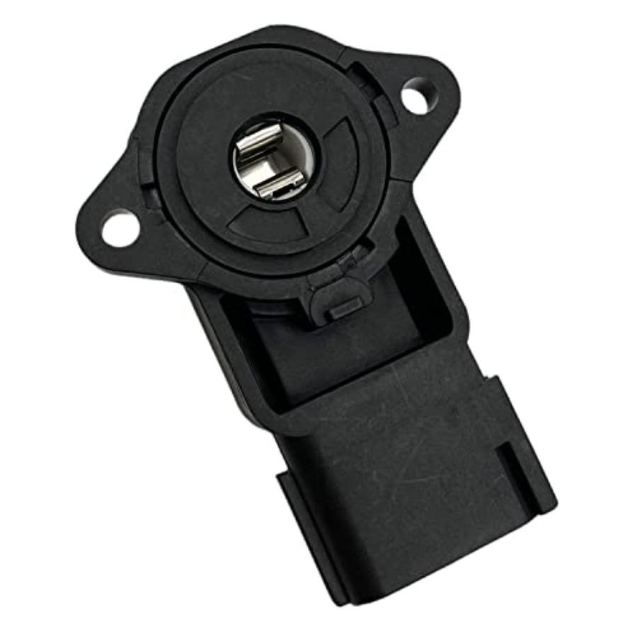 Throttle Position Sensor 6L2Z-9B989-A 3L5Z-9B989-AA Compatible with Mu-Stang Explorer F-150 F-250 F-350 E-150 E-250 E-350