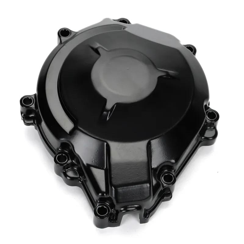 Engine Cover Motor Stator Cover CrankCase Side Shell For SUZUKI GSXR1000 GSX-R1000 2017 2018 2019 2020 21 L7 GSXR GSX-R 1000