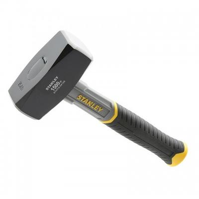 Stanley Hand Tools Fiberglass Club Hammer
