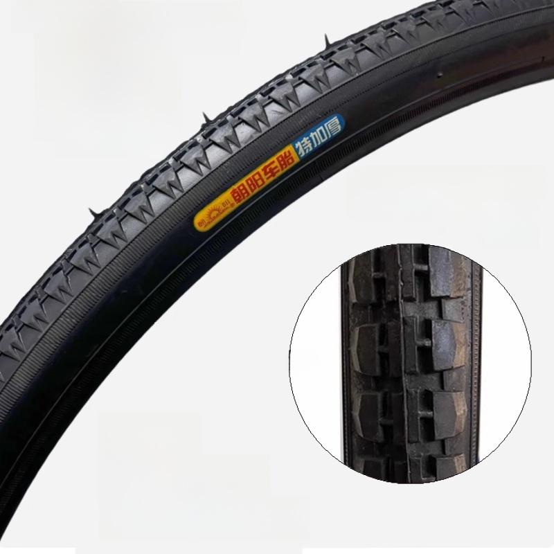 Kenda Bicycle Tire 27x138 Inch Outer Tire Durable Cycling Equipment Accessories for 22 24 26 Inch Bicycles