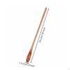 Wooden Spoon with Long Handle Mixing Drink Stirrer for Kitchen