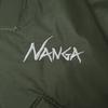 Nanga XJOURNAL STANDARD Relume [Excellent Condition] AURORA-TEX Hoodie Down Jacket L oliveUsed