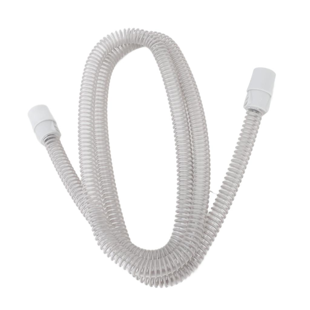 Furtun pentru mașină de respirație Înlocuire furtun pentru tuburi flexibile compatibil cu majoritatea mașinilor de respirație