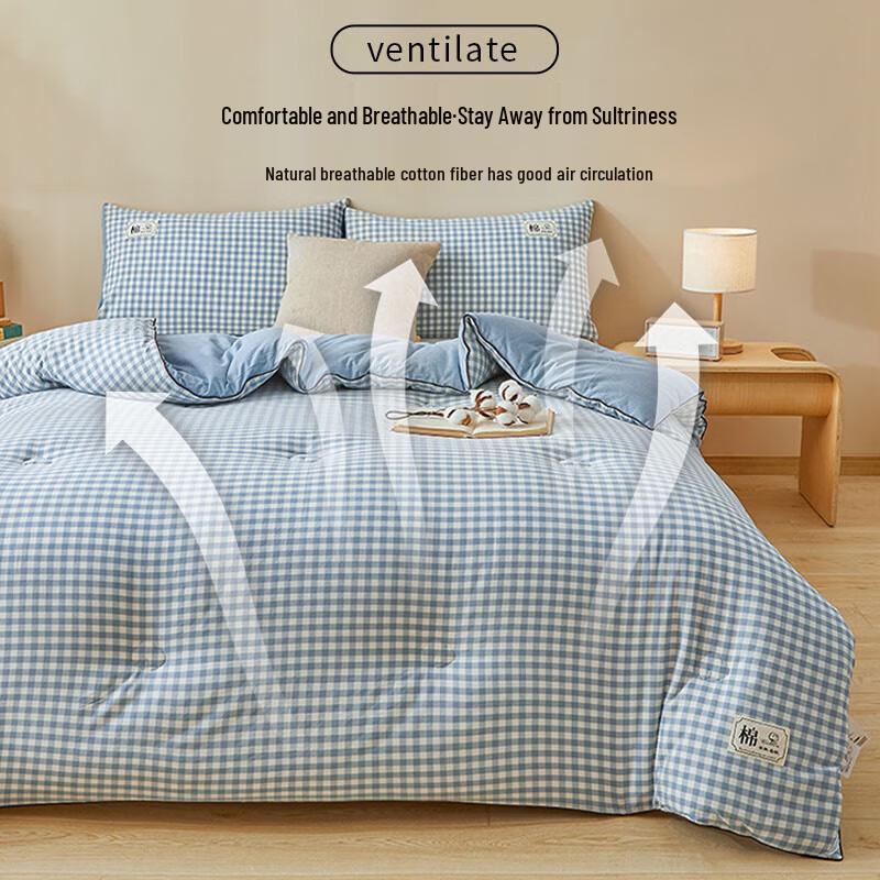 

Muji Polyester Winter Quilt