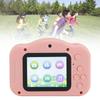 Kids Camera 40MP 1080P High Definition 2.0in Screen 8X Zoom Clear Image MP3 Music Playback   Digital Camera for Kids