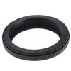 Adjustable Focusing Helicoid Adapter M65 M65 12 19mm Focusing Helicoid Lens Mount Adapter Macro Tube Accessory