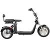 eHoodax X10-City Road – 3000W E-Scooter, 90Nm Torque, Hydraulic Brakes, Removable  60V 25Ah Battery, 200 kg Load